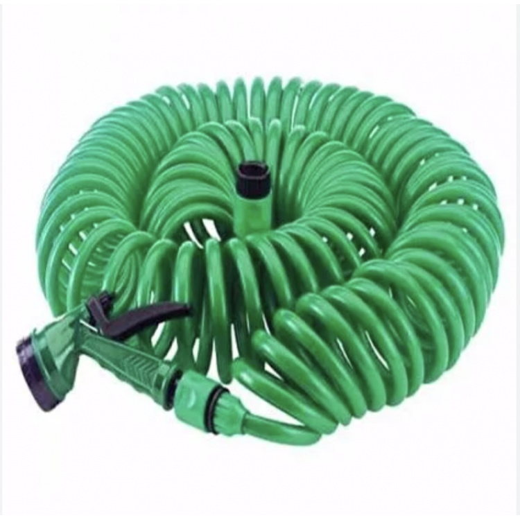 10m Spiral Hortum