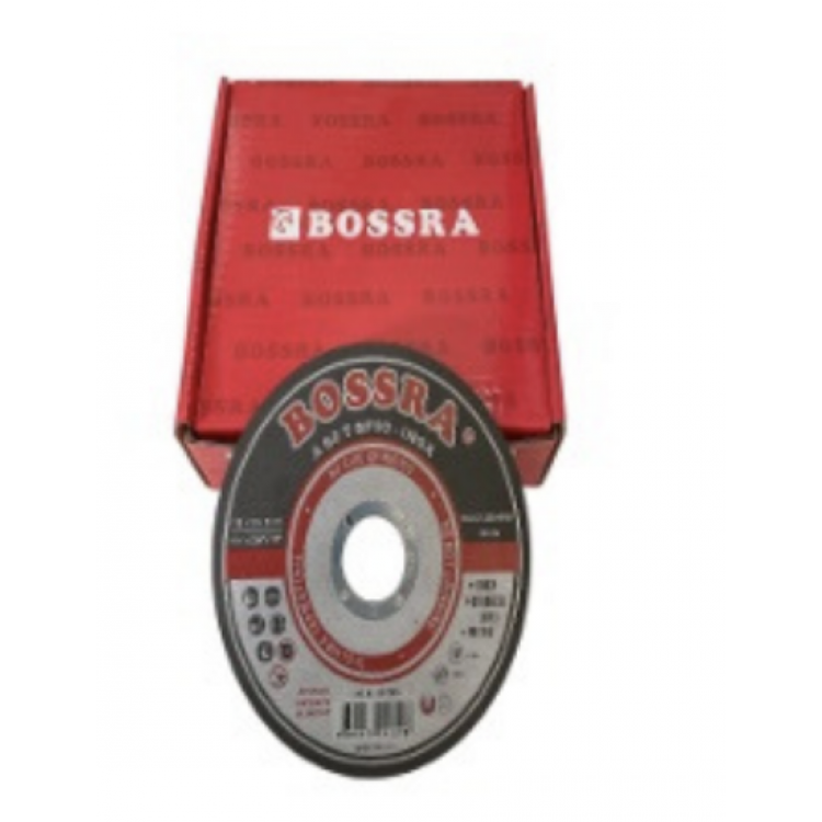 115mm INOX Diski
