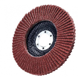 40/60/80 Kum Flap Disk