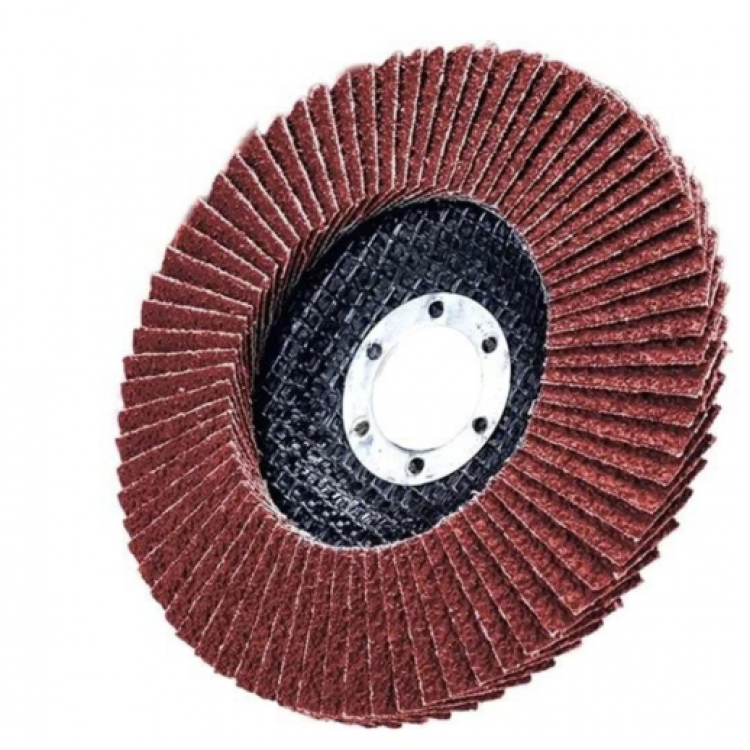 40/60/80 Kum Flap Disk