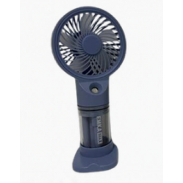 Buharlı Fan