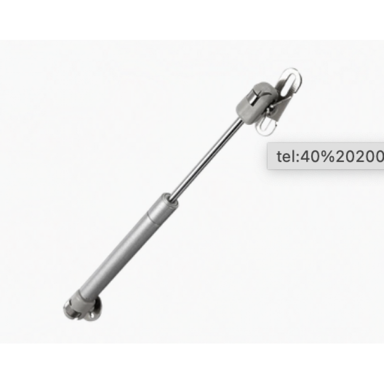 Gazlı Piston 27 cm