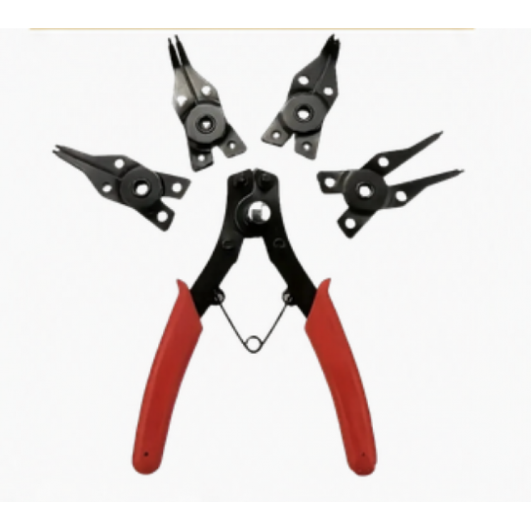 4IN1 Sekman Pensesi