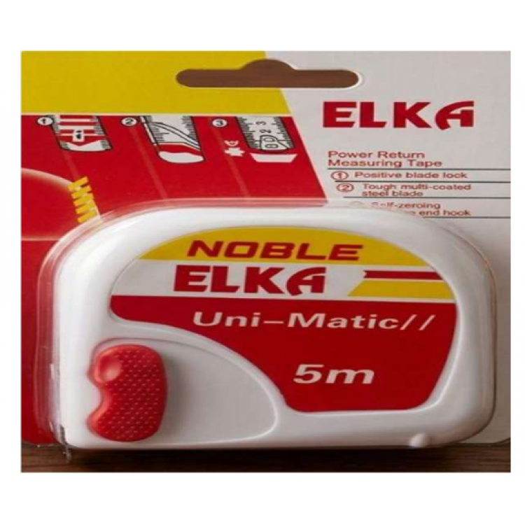ELKA  METRE 5X19 MM