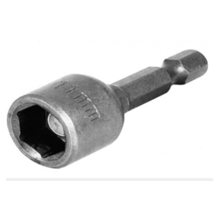 10 ADET 8X65MM ÇATI LOKMASI 10 ADET 8X65MM ÇATI LOKMASI